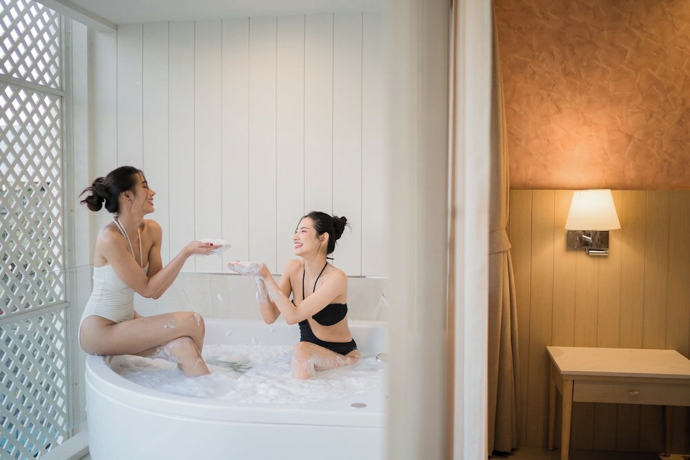 Фото The Sea - Cret Hua Hin