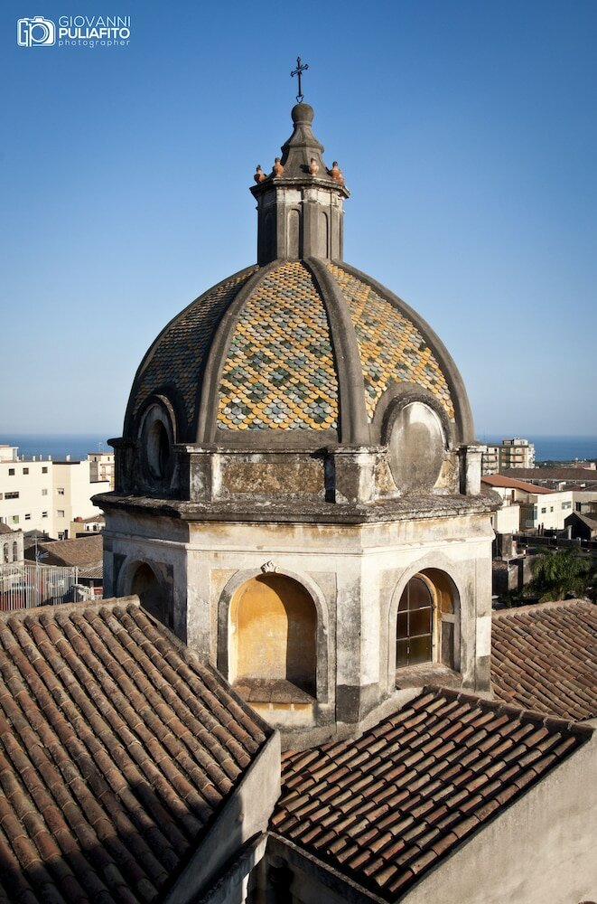 Фото Rs San Sebastiano Holidays