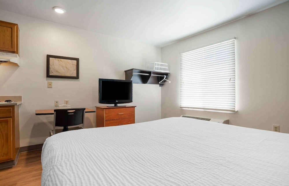 Фото Extended Stay America Select Suites - Tallahassee - Northwest