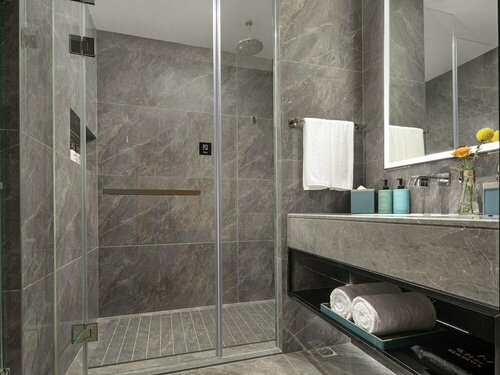 Гостиница Novotel Yancheng Exhibition Center в Яньчэне