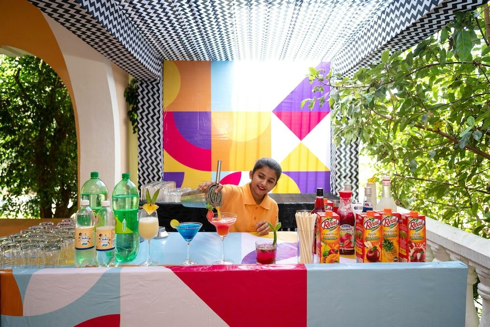 Фото Lagoona Resort