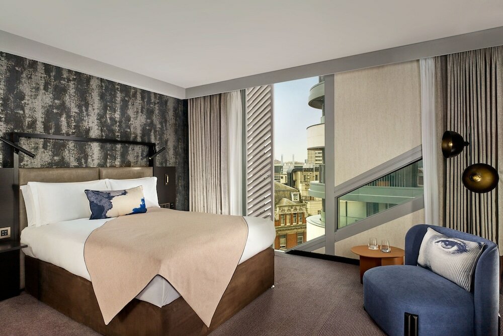 Фото Montcalm East, Autograph Collection