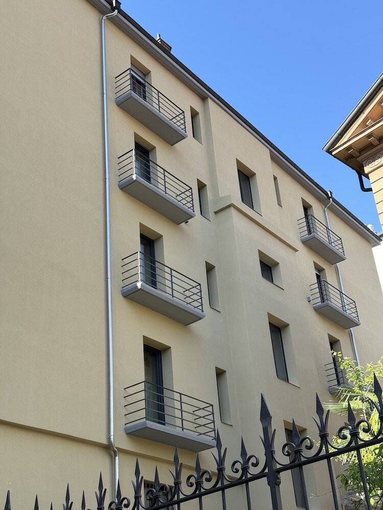 Фото Hotel Besso