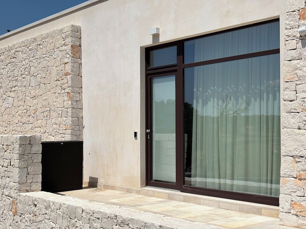 Фото Masseria Calandrella