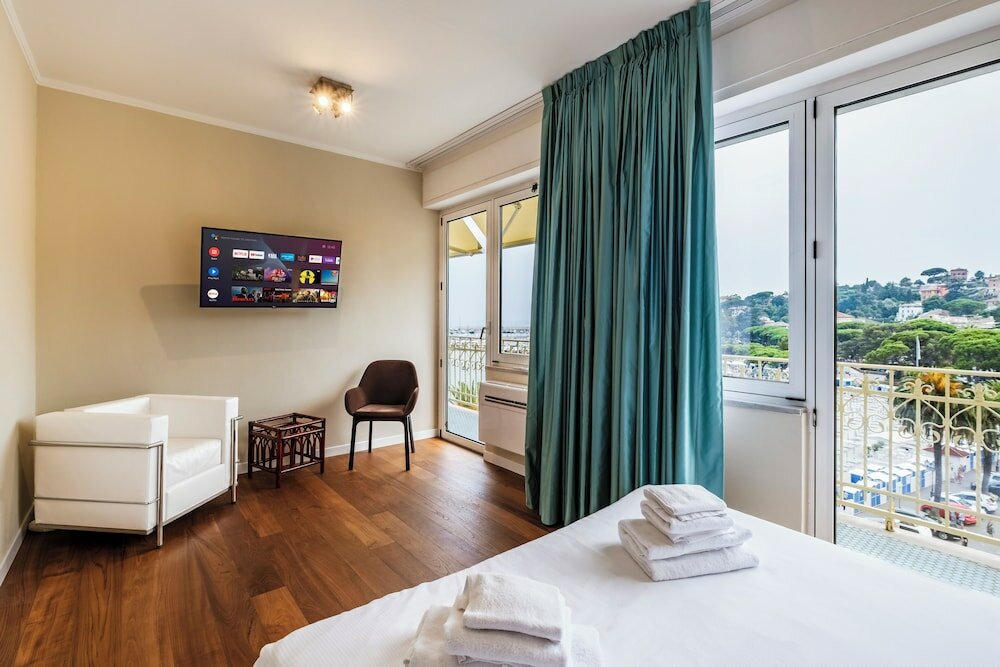 Фото Hotel Rosabianca