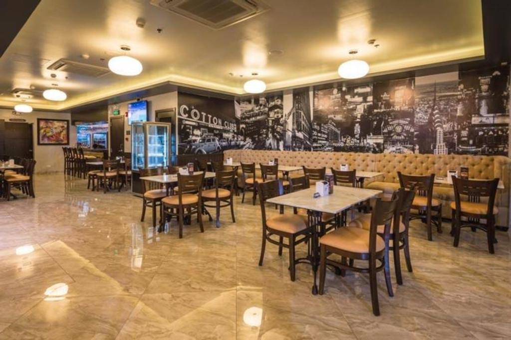Фото Ritz Astor Hotel