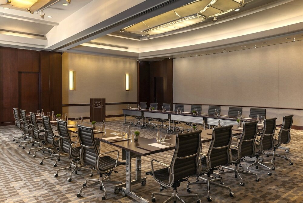 Фото Park Hyatt Chicago