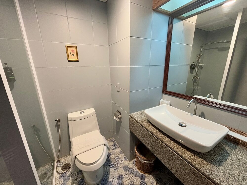 Фото Napalai Hotel