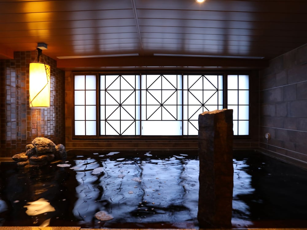 Фото Dormy Inn Ikebukuro Hot Springs