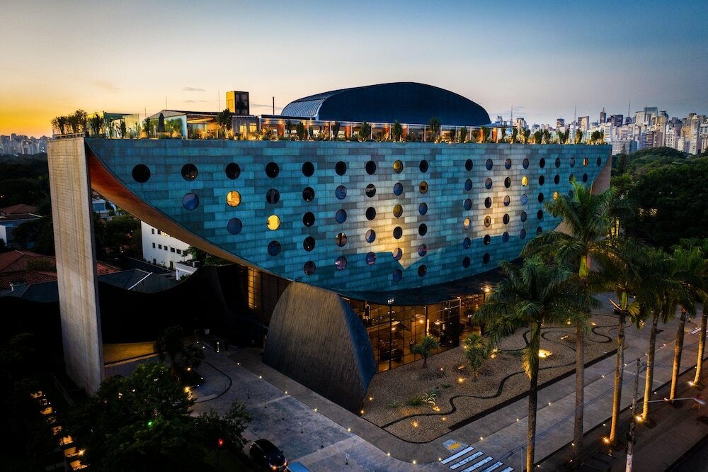 Фото Hotel Unique