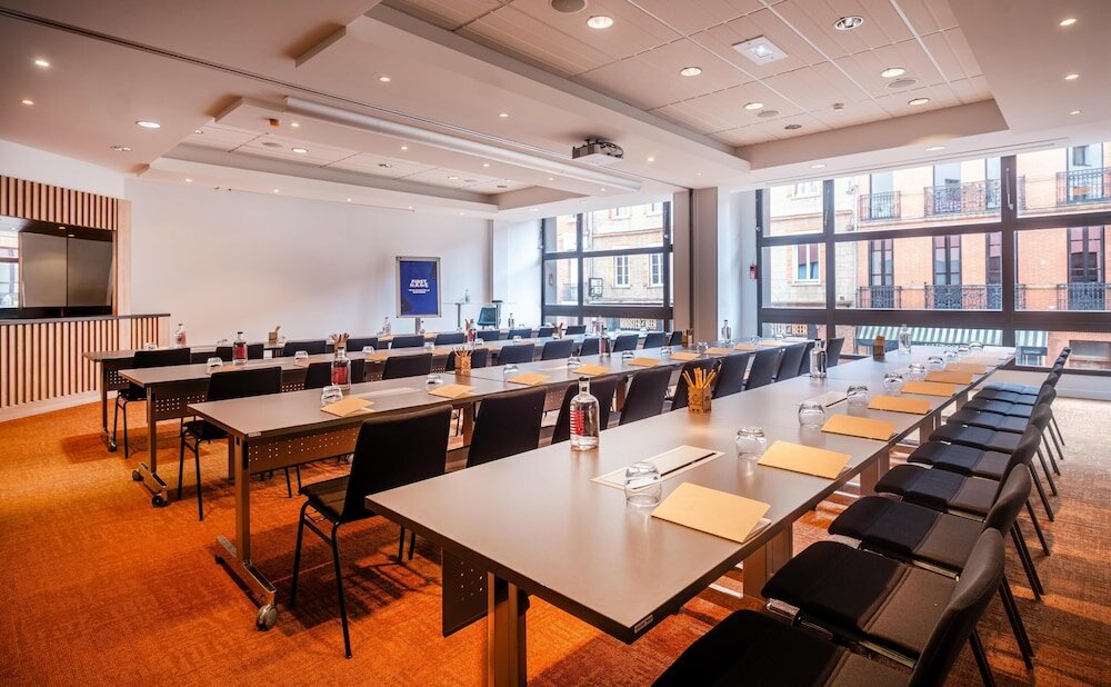 Фото Pullman Toulouse Centre