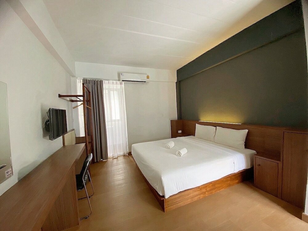 Фото Shane Hotel Chiangmai