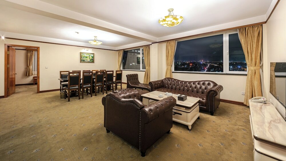 Фото A25 Luxury Hotel