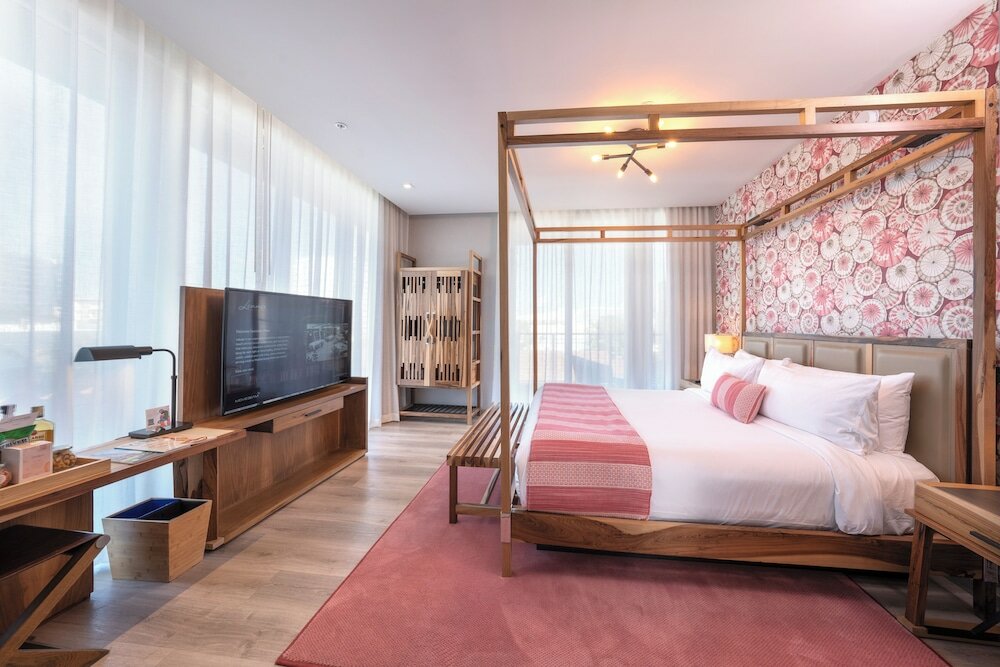 Фото Lennox Hotel Miami Beach