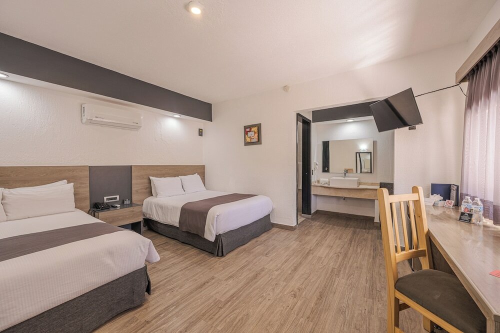 Фото Hotel Malibu