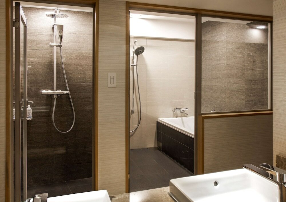 Фото Rihga Royal Hotel Kyoto