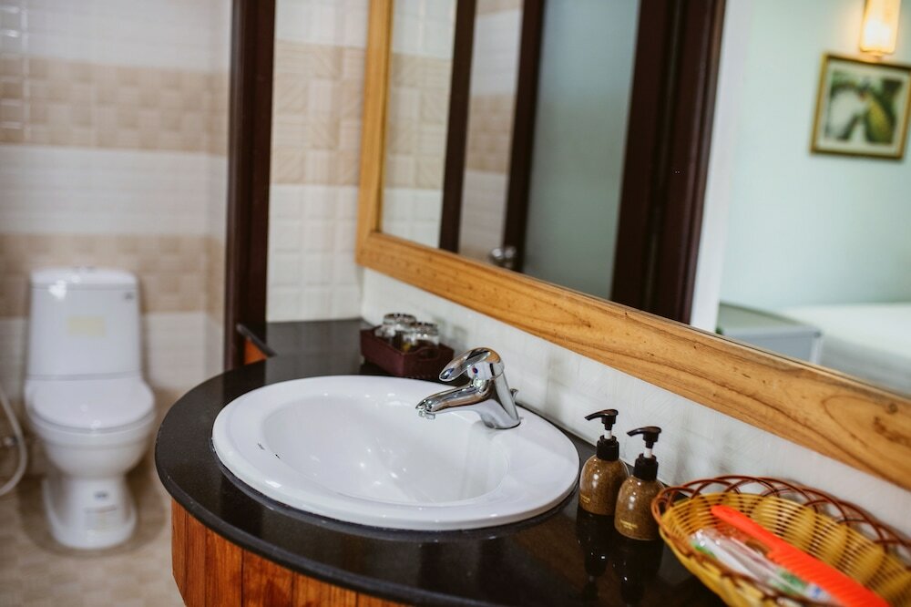 Фото Tue Tam Villa