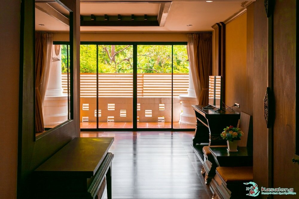 Фото Kasalong Resort and SPA