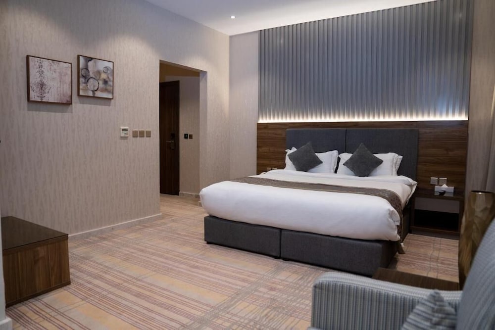 Фото Sarawat Park Hotel Jeddah