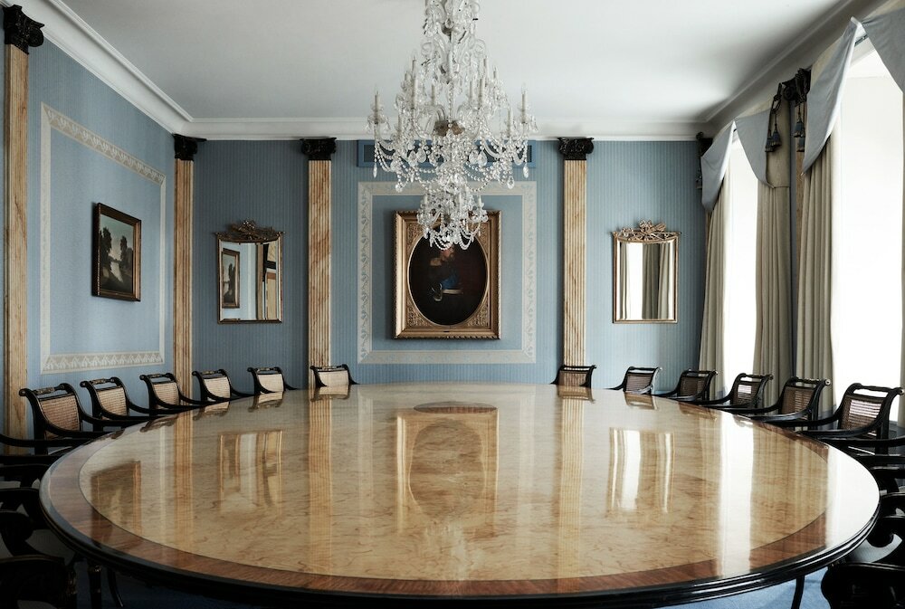 Фото Phoenix Copenhagen by Arp-Hansen Hotel Group