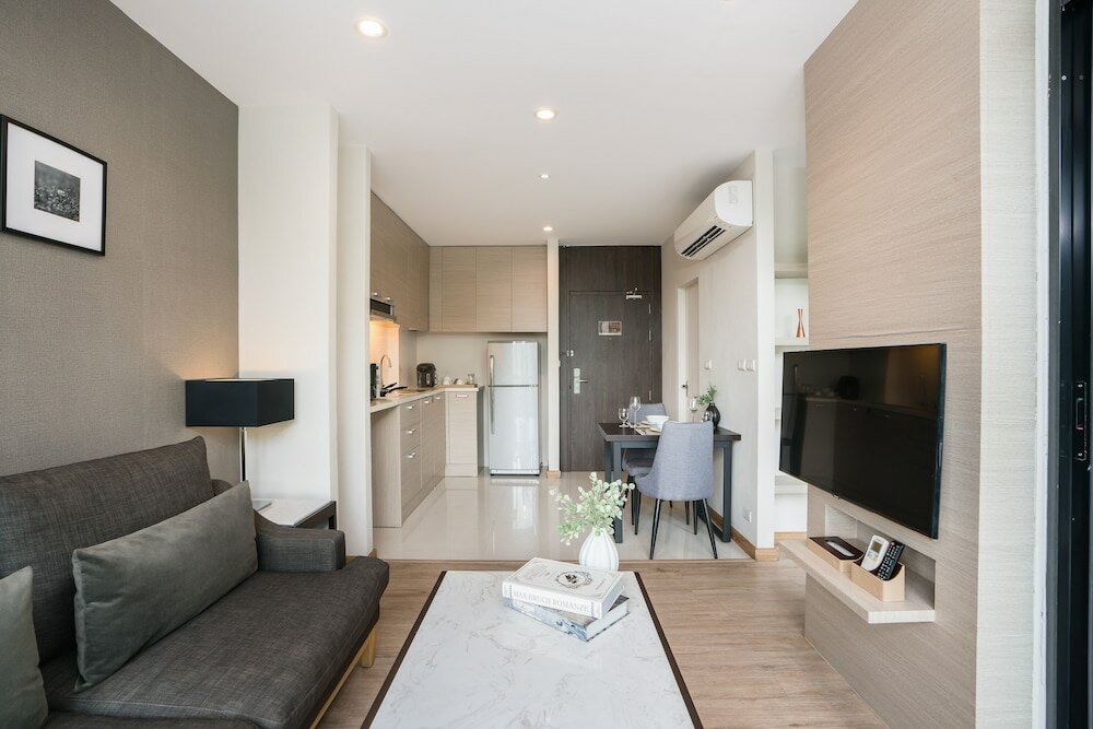 Фото Altera Hotel and Residence