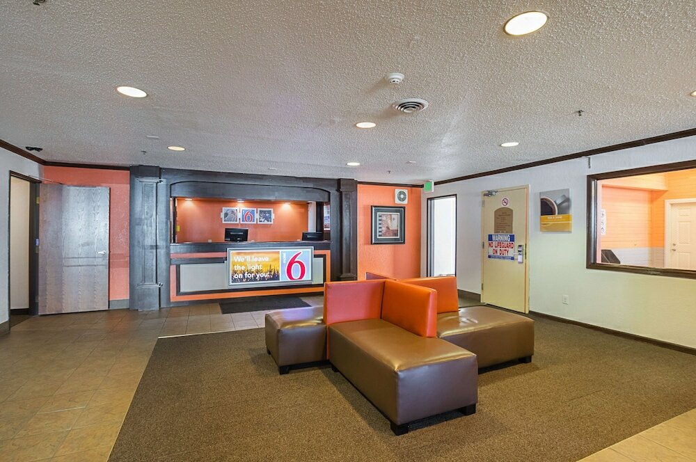 Фото Motel 6 Waterloo, Ia - Crossroads Mall - Cedar Falls