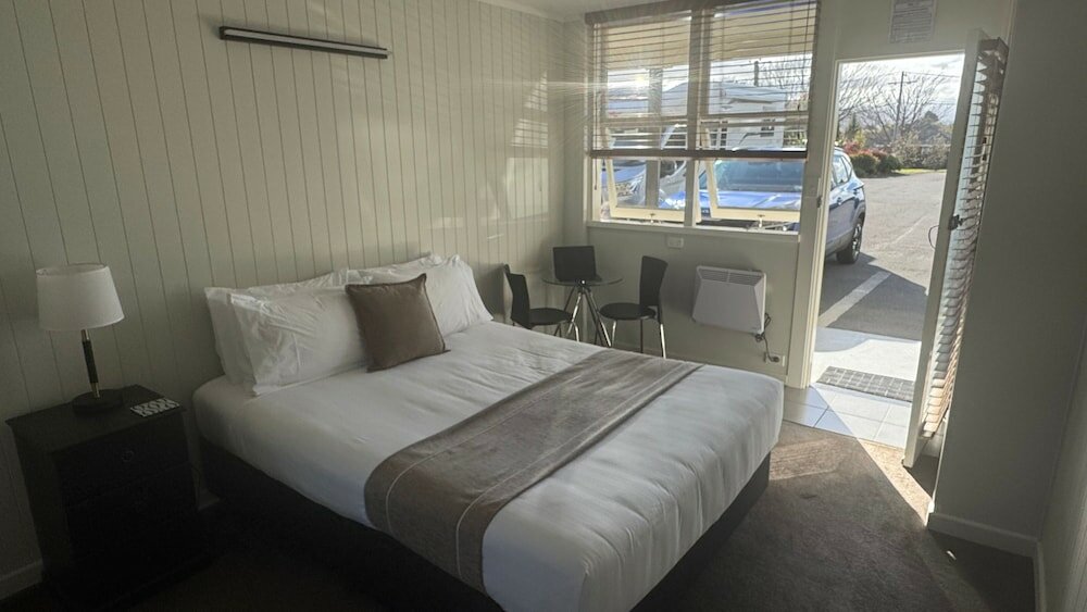 Фото Bristol Motel