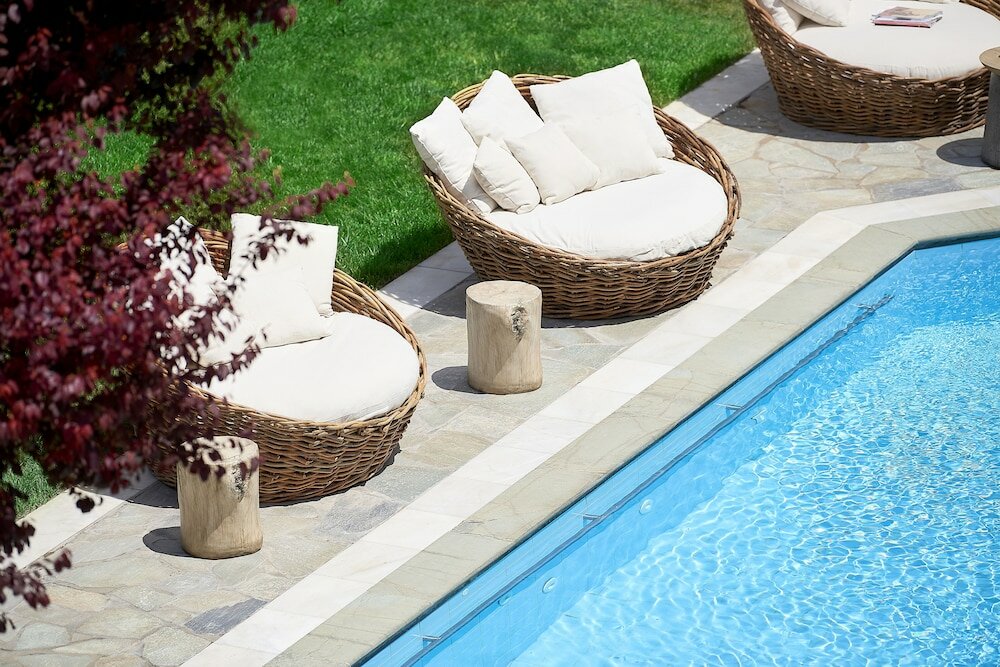 Фото Albatros SPA & Resort Hotel