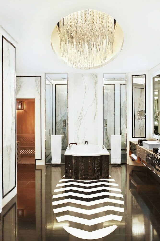 Фото The St Regis Tianjin Hotel