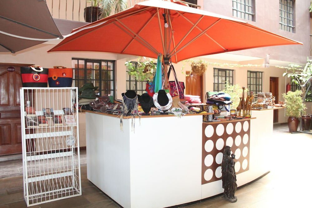 Фото 67 Airport Hotel