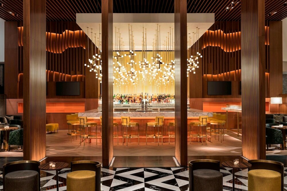 Фото The Ritz-Carlton Chicago