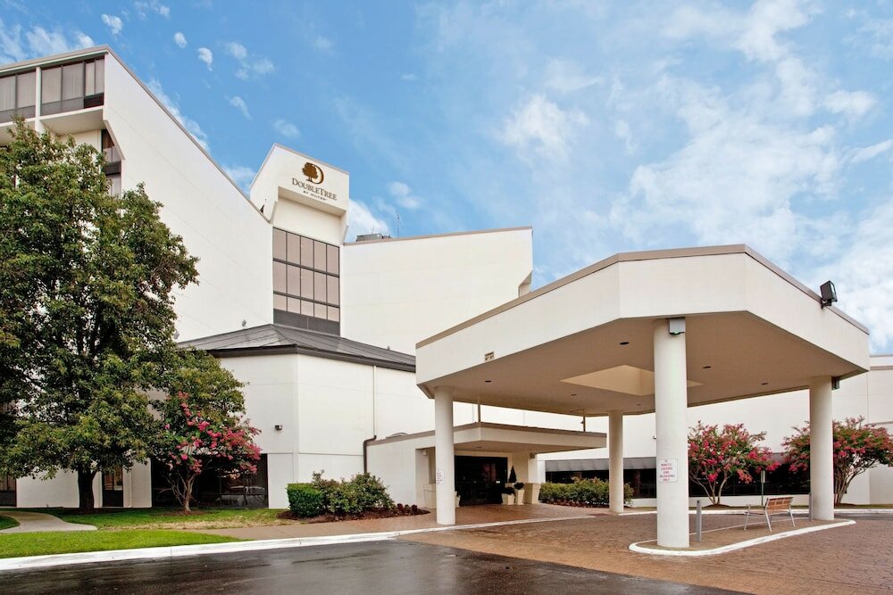 Фото Doubletree by Hilton Richmond-Midlothian