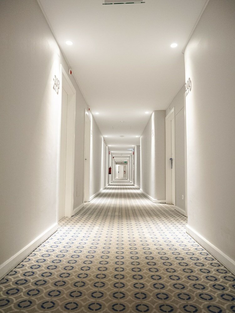 Фото Hotel Baia