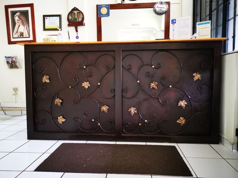 Фото Hotel Armonía Hostal