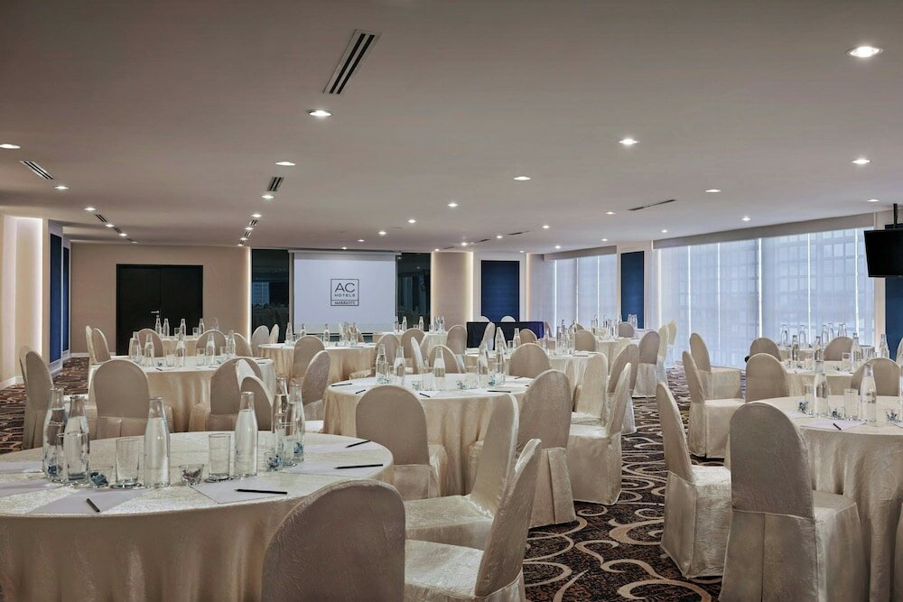 Фото Ac Hotels by Marriott Ipoh
