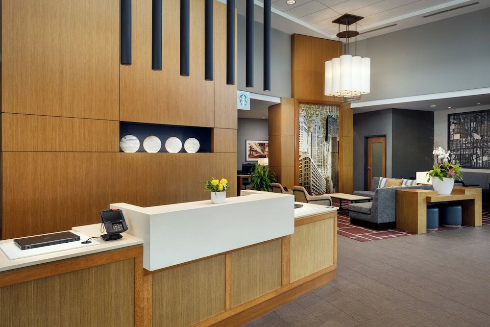 Фото Hyatt Place Chicago Midway Airport