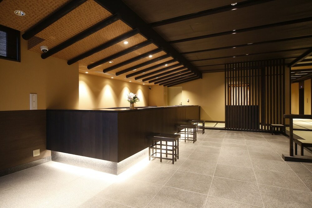 Фото Onyado Nono Nara Natural Hot Spring