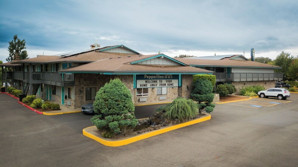 Фото PepperTree Inn