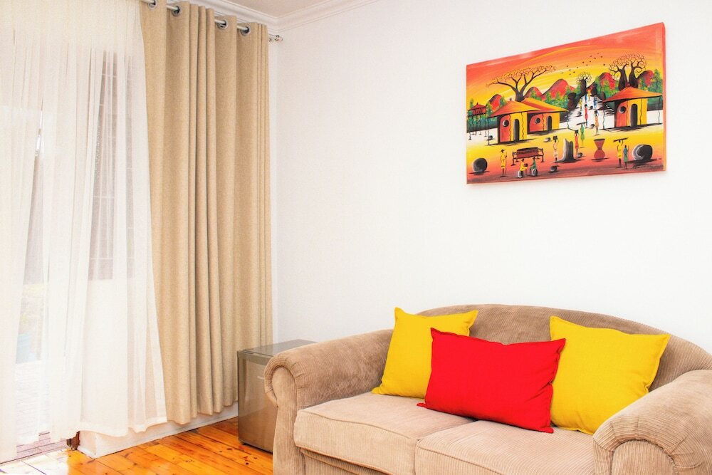 Фото Roseland House