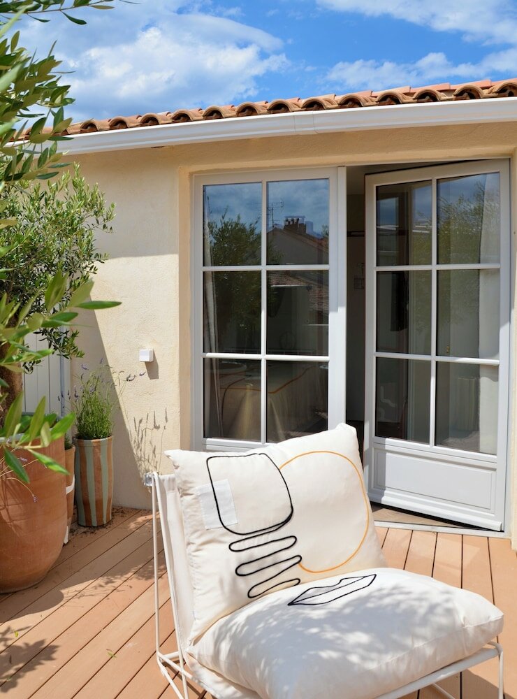 Фото Hotel Maison Soleil