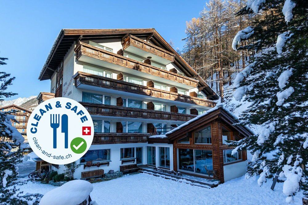Фото Hotel Jagerhof