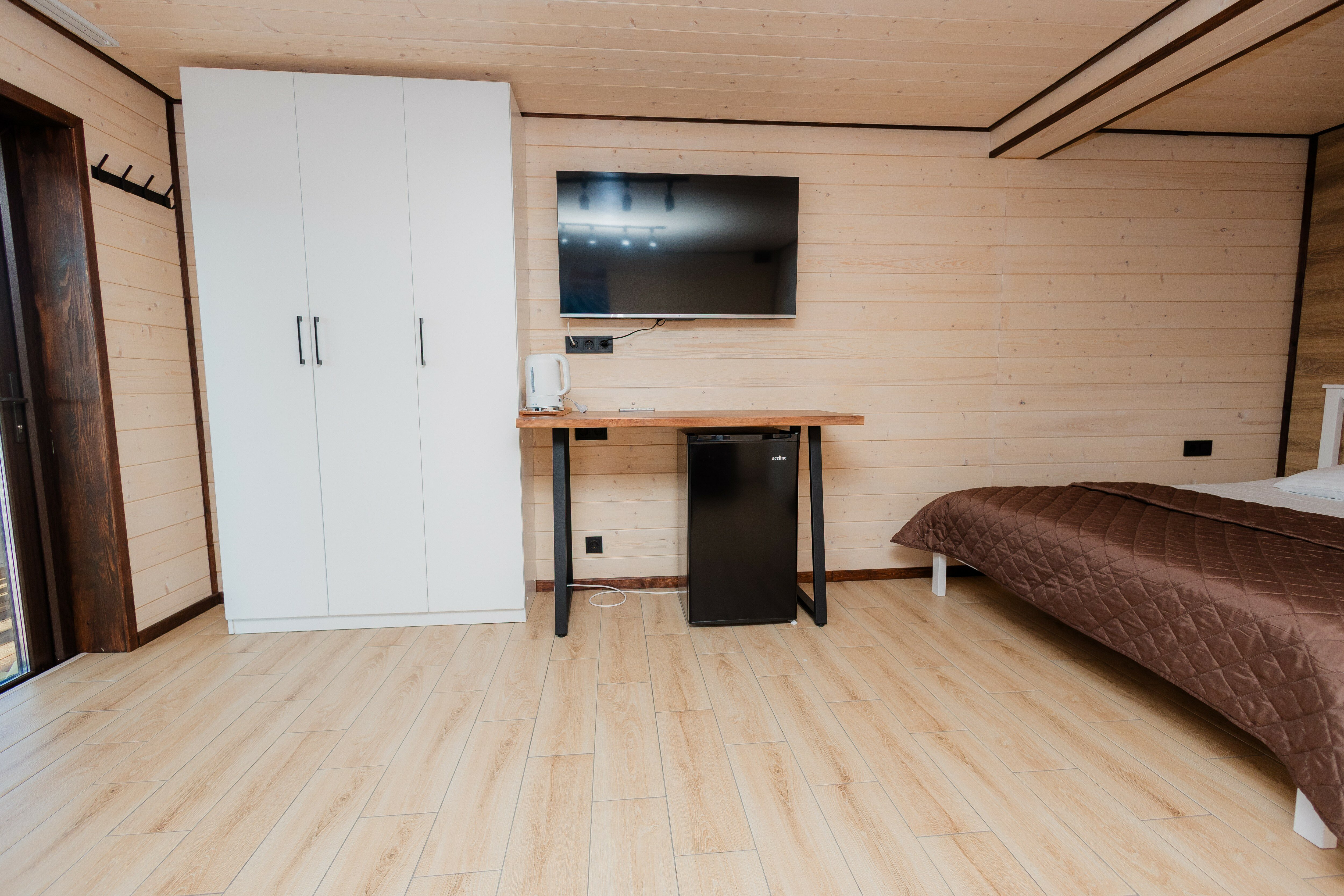 Фото Гостевой дом Времена года