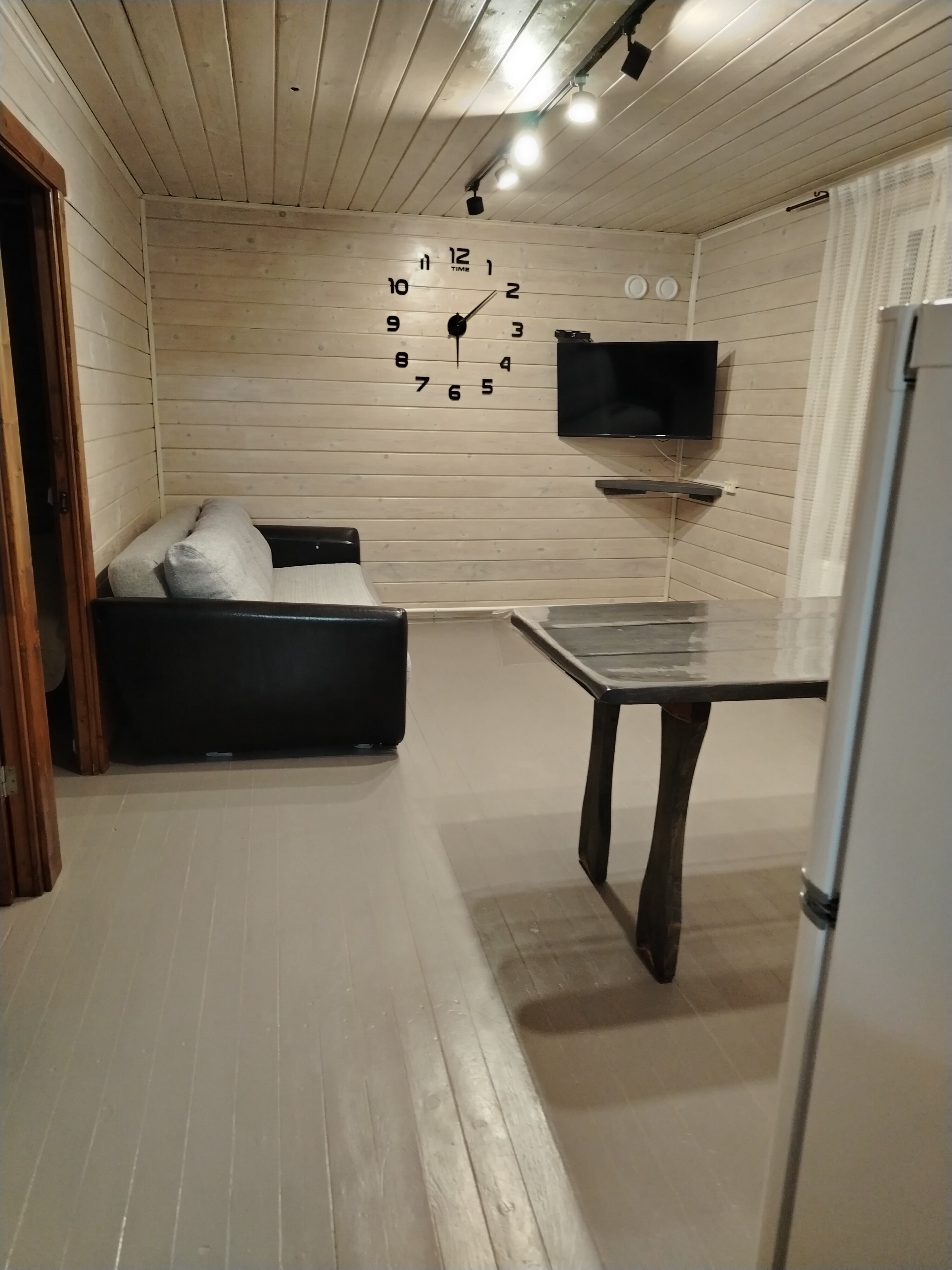 Фото Домашний отдых