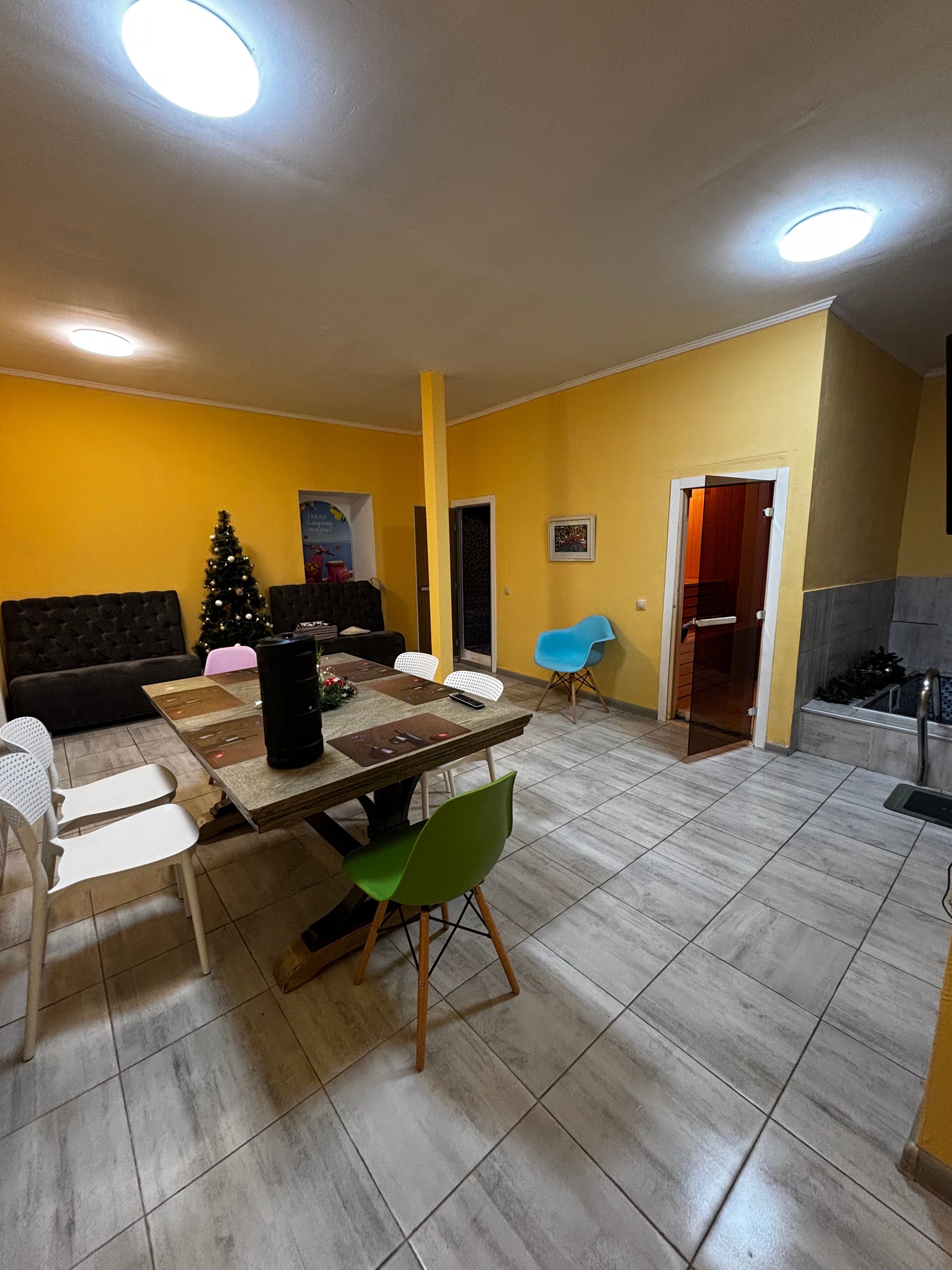 Фото отеля 4