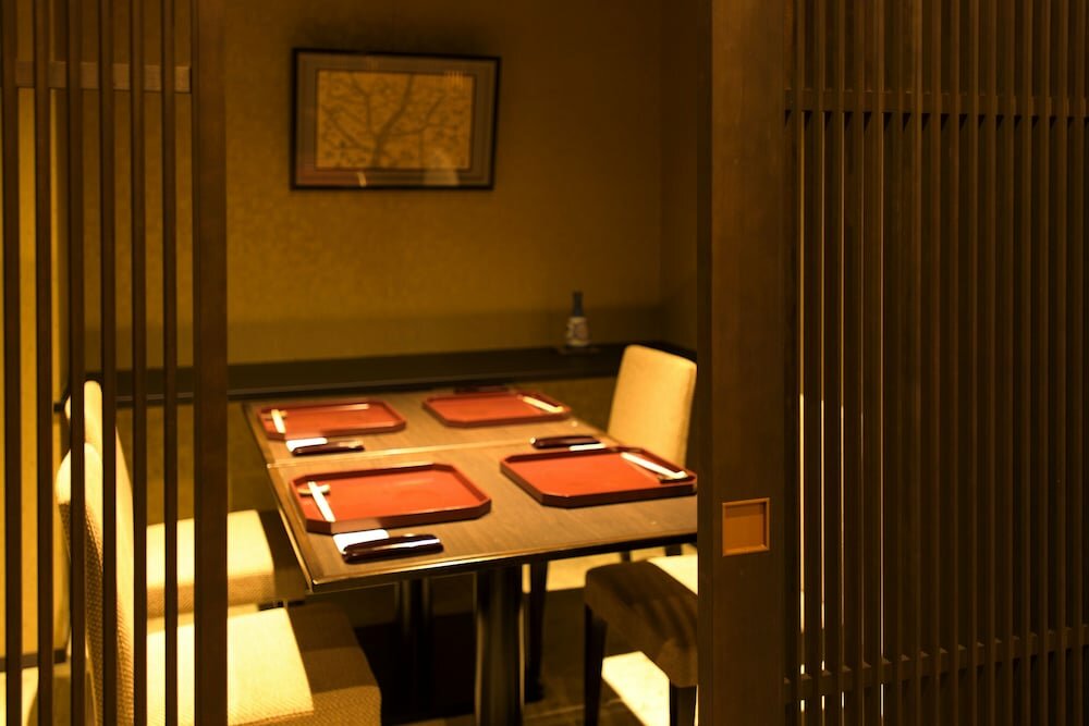 Фото Kanazawa Chaya