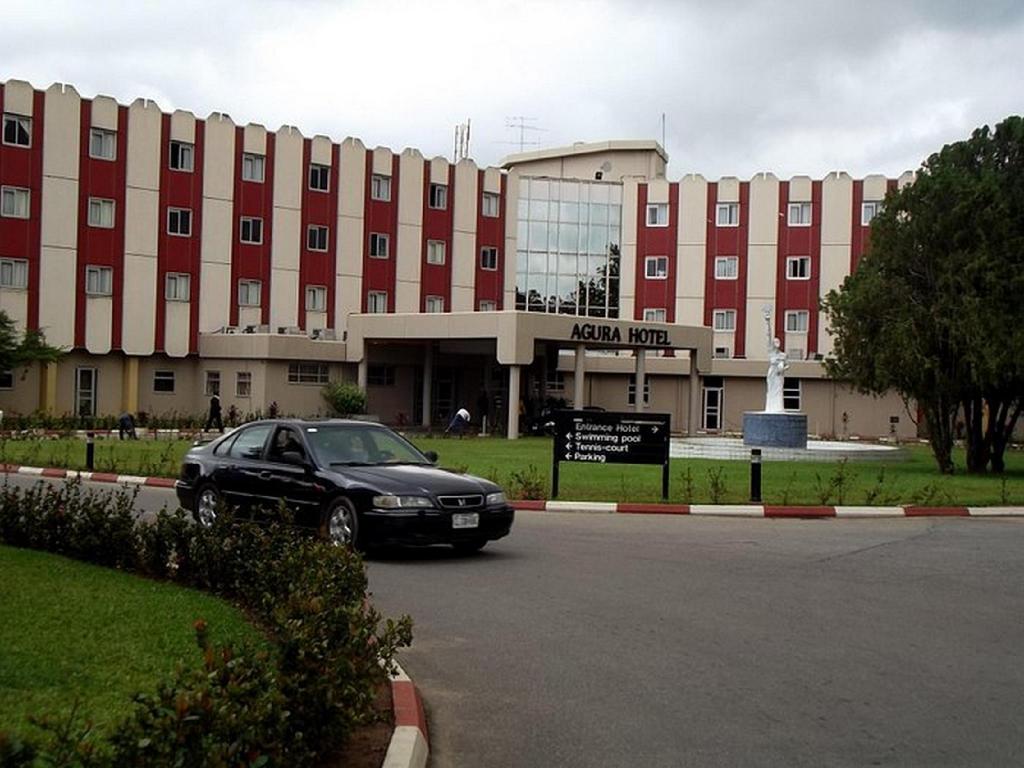 Фото Agura Hotel