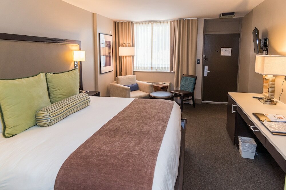 Фото City Loft Hotel