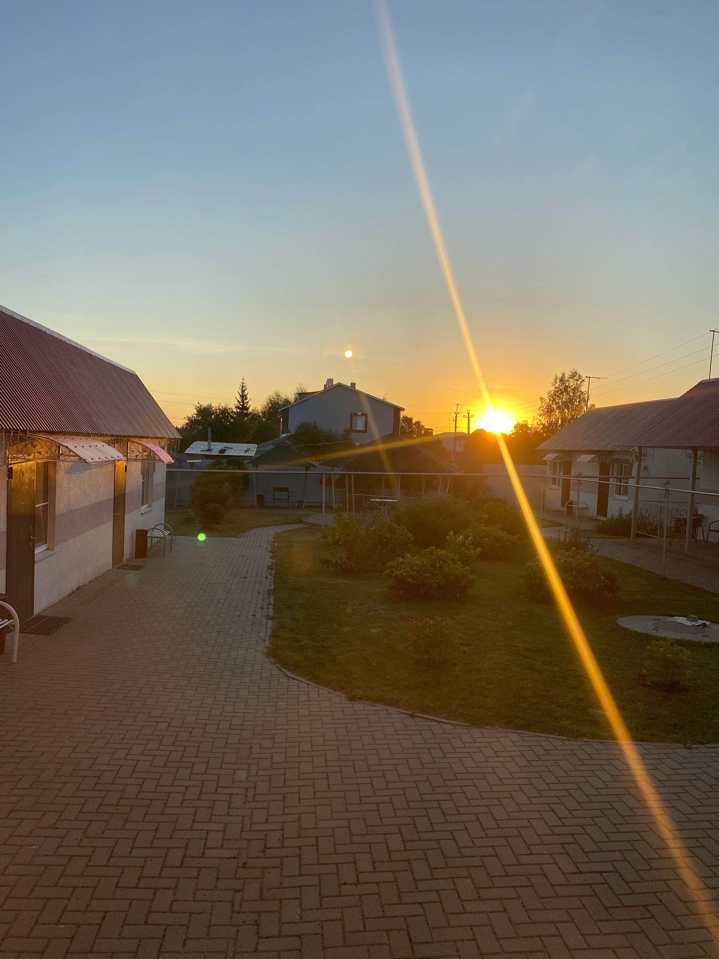 Фото Благовест