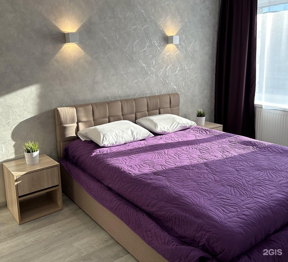 Фото Гостиница Тихвин