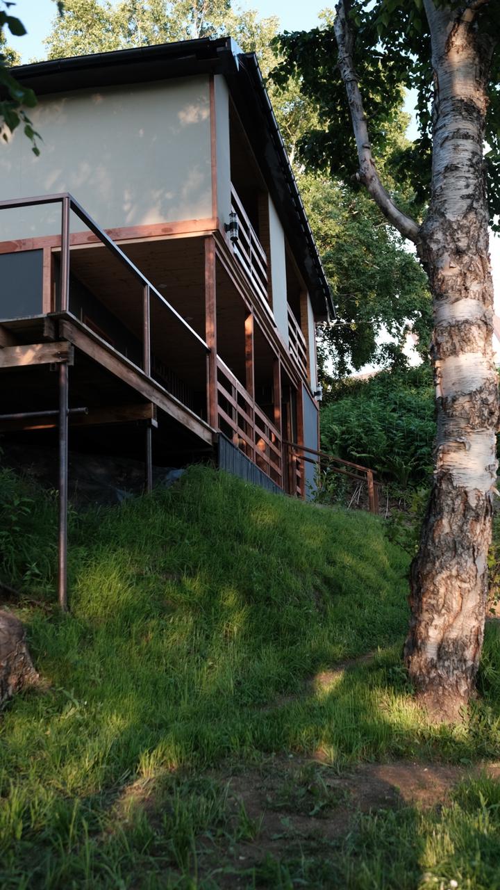 Фото Берлога